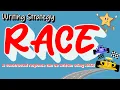 Master the RACE Writing Strategy Boost Your Writing Skills