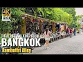 Download Lagu [BANGKOK] Rambuttri Road \
