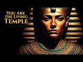 Download Lagu The Two Forgotten Egyptian Keys — Hu \u0026 Ka Awakening  The Return of the Living Temple