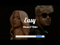Chesca Dalex - Easy