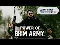 Download Lagu Power of Bhim Army New Song | Chandrashekar Ravan Bhim Army Song | Baba Sahab Ke Deewane Bhim Song