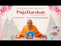 Lagu Mahant Swami Maharaj Morning Puja Darshan, Amdavad, India, 10 Jan 2026 6:15 am (IST)