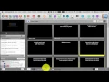 ProPresenter 6 Tutorial Two buttons in the UI I never noticed before