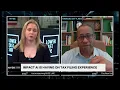 H R Block CEO Curtis Campbell on Biggest Questions Members Have This Tax Season