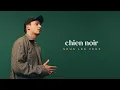 chien noir - Sous les yeux (Video lyrics)