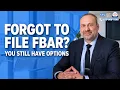 Missed Your FBAR Filing Don t File Until You Watch This 2026 UPDATED