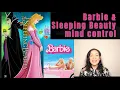 Gabbi on Barbie and Sleeping Beauty mind control Defeating psychopomps Janus Cybelle