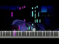 【オフボーカル】好きにさせた癖に Studio Live Version.(Piano Ver.)/あれくん 歌詞有り　楽譜公開されました！　（高音質）【ピアノ伴奏】