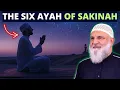 Download Lagu QURAN'S CURE FOR STRESS, ANXIETY \u0026 SADNESS ! THE SIX AYAH OF SAKINAH