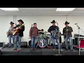Download Lagu Mix Puras Para Pistear - Los García De Parral (Oficial) En Vivo