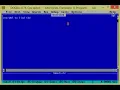 8 Tutorial on QBASIC Control Statements