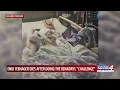 Enid Teenager dies after doing the Benadryl challenge