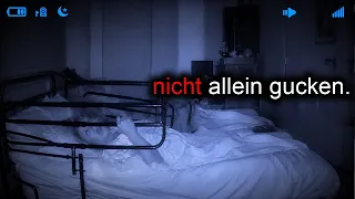 5 Aufnahmen, die bis heute niemand erklären kann
