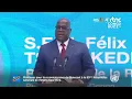 Download Lagu LE DISCOURS EMOUVANT DU PR FELIX TSHISEKEDI SUR LA RECONNAISSANCE DES GENOCIDES EN RDC