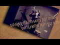 David Lee Murphy and Kenny Chesney - Everything's Gonna Be Alright (Lyric Video)