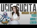 Download Lagu Ucie Sucita - Dibuang Sayang New Single #UcieSucita #DibuangSayang #Single #MobileLegendDance