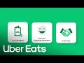 Managing Items Pricing and Descriptions Uber Eats