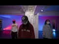 CHANGMO(창모) - TAIJI l HAM G (Choreography)