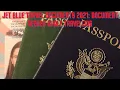 Jet Blue Travel documents 2021 Document Needed While Traveling