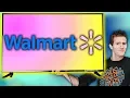150 Walmart TV FAIL