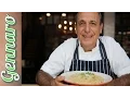 Wild Mushroom Risotto with Gennaro