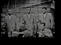 The Impressions Its All Right