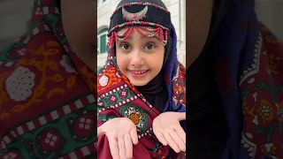 ترقبوو كليب الداحوسة للطفلة سيدرا 