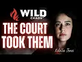 She Reported Abuse The Court Took Her Kids Ep 99 Natallia Jones
