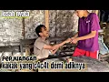 Download Lagu Film Pendek - Kisah Nyata Perjuangan Kakak yang Cacat Demi Adiknya