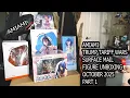 AmiAmi Trump Tariff Wars Surface Mail Anime Figure Unboxing Part 1 October 2025