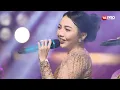 Ochi Alvira Ft. Syahiba Saufa - Bidadari Kesleo ( Dangdut Koplo Version )