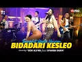 Download Lagu Ochi Alvira Ft. Syahiba Saufa - Bidadari Kesleo ( Dangdut Koplo Version )