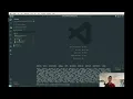 Setup dlt part 3 - loading csv file into snowflake coding
