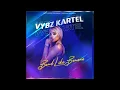 Vybz Kartel - Bend Like Banana [Official Instrumental]