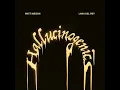 Hallucinogenics (feat. Lana Del Rey) - Matt Maeson
