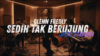 glenn fredly sedih tak berujung cover jazz fusion fsreq by alfiahrusli2999