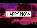 Download Lagu Zedd - Happy Now [Lyrics] ft. Elley Duhé