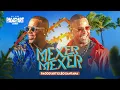 Download Lagu Pagod'art e Léo Santana - Mexer Mexer AO VIVO [Pagod'art 25 Anos]