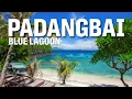 Lagu Is Padang Bai het geheime paradijs van Bali?