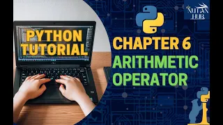 Python for Beginners Mastering Arithmetic Operators - The Basics You Need to Know