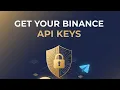 How to Create a Binance Read-Only API Key Step-by-Step Tutorial for Tralio Trading Assistant