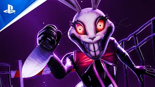 Five Nights at Freddy's Security Breach 2 Trailer