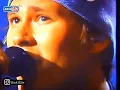 Box Car Racer - There Is (Live 2002)