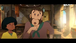 احلام الذهبيه من حلقة 3 8 الموسم الرابع 