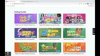 Tynker A Walkthrough of the Coding Tool for Students