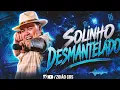 SOLINHO DO DESMANTELO - REY VAQUEIRO JULHO 2026 - SOLINHO DO CABRA DESMANTELADO - REY VAQUEIRO 2026