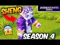 Download Lagu Sheng Is Here 😱 || The End Of Dark Heroes || Dark Heroes Season 4 Episode 1 || @ProBoiz95@junkeyy