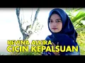REVINA ALVIRA - CINCIN KEPALSUAN Dangdut Cover GASENTRA PAJAMPANGAN