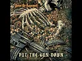 Put The Gun Down - Voice of Baceprot