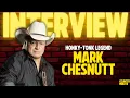 Mark Chesnutt on His Life and Legacy in Country Music